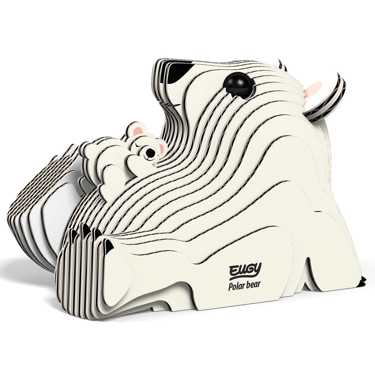 Dodoland Eugy: Eisbär