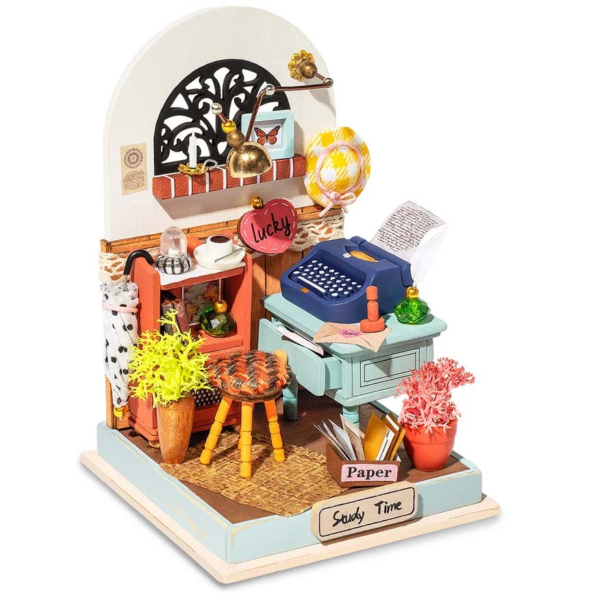 Rolife: Record Mood (Study)