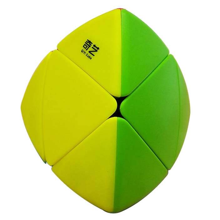 QiYi 2x2 Mastermorphix Cube