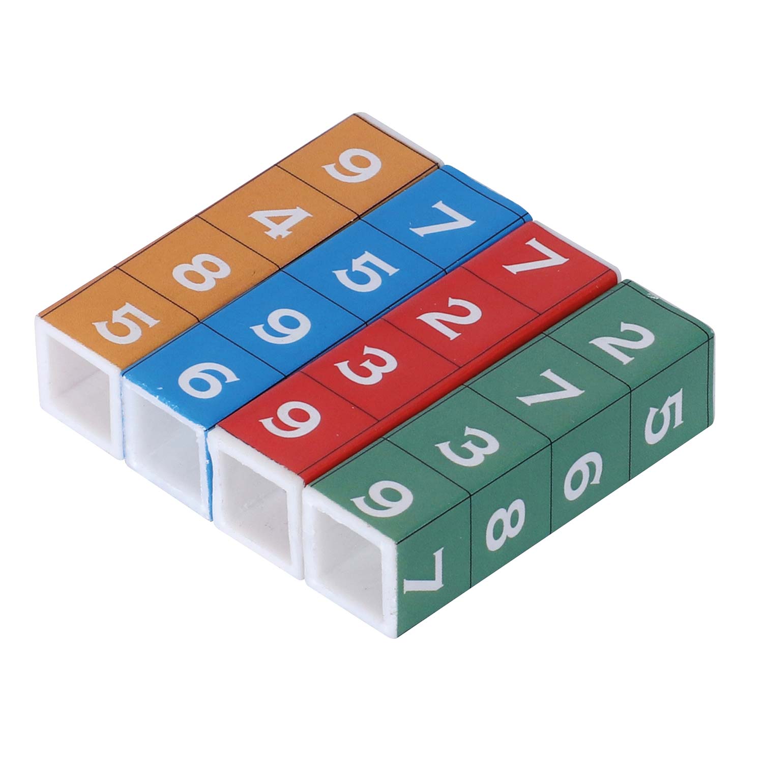 Magic Show Trick 4: Blitzrechnen