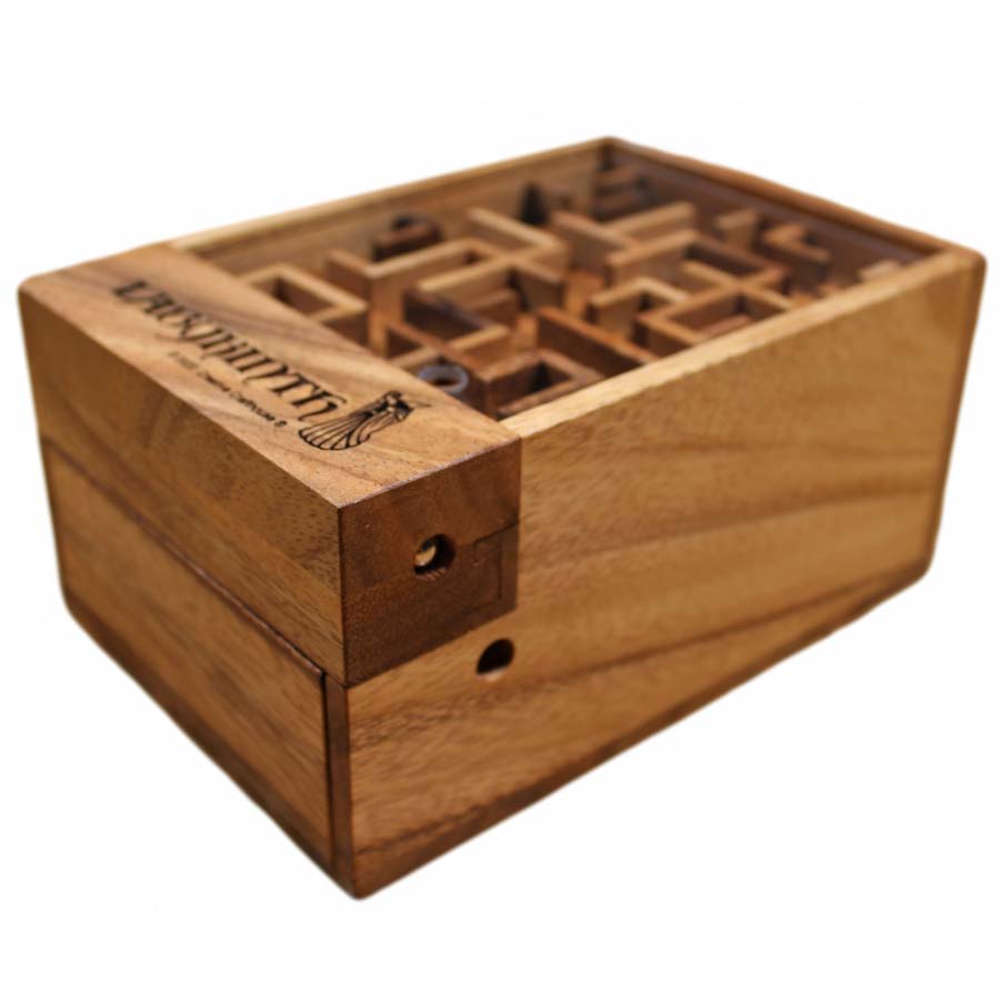 Labyrinth Box