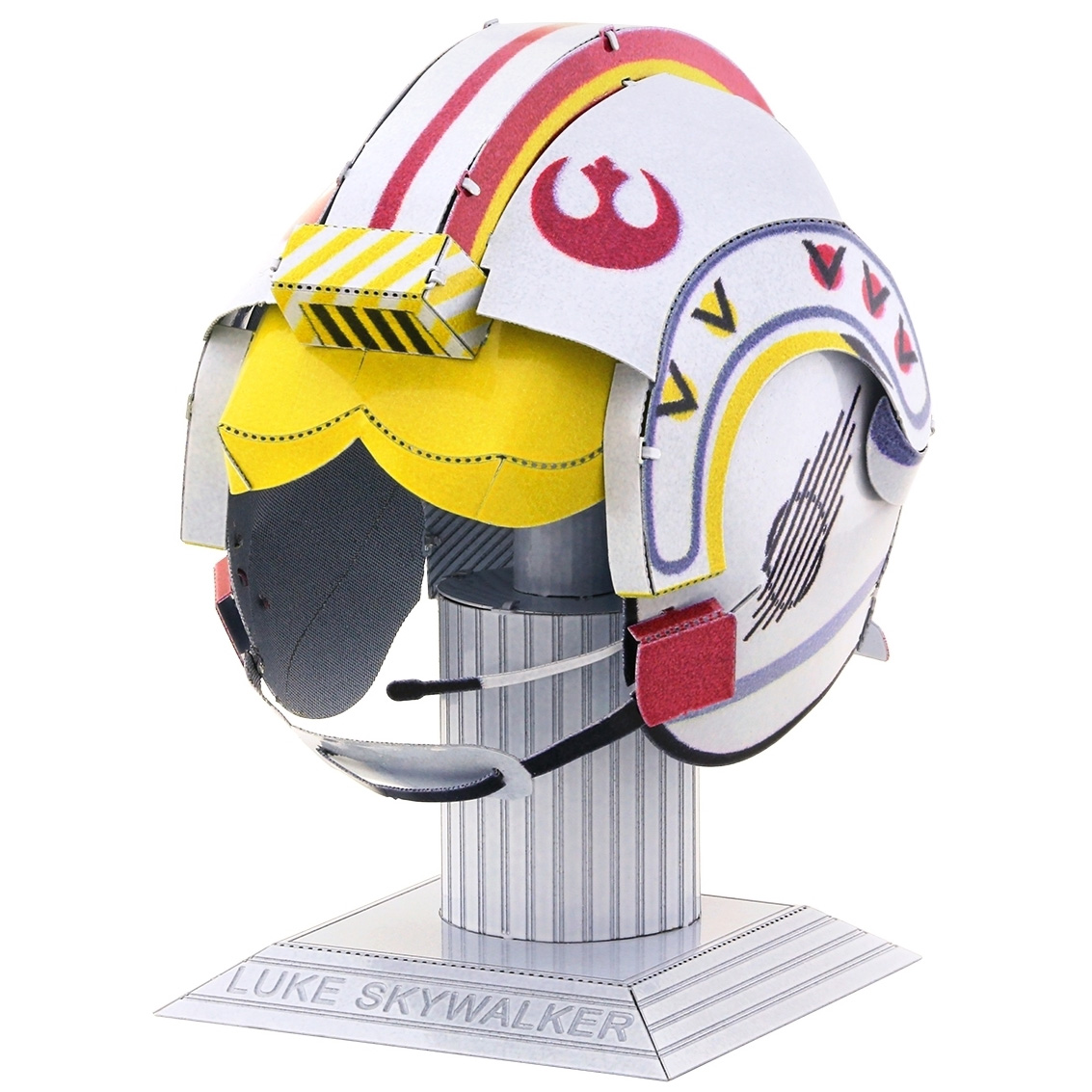 Metal Earth: STAR WARS Luke Skywalker Helmet