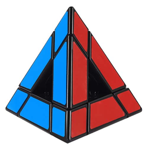 ShengShou Void Tower Cube