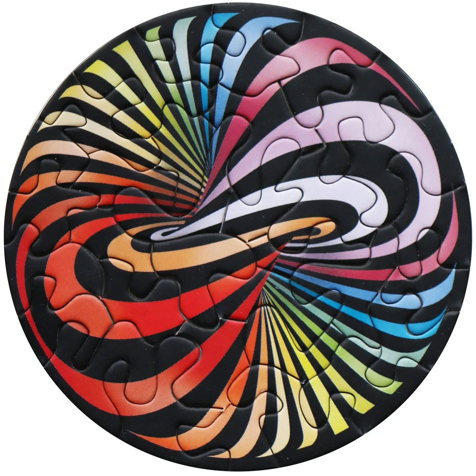 Puzzle Picoli "Lolly"