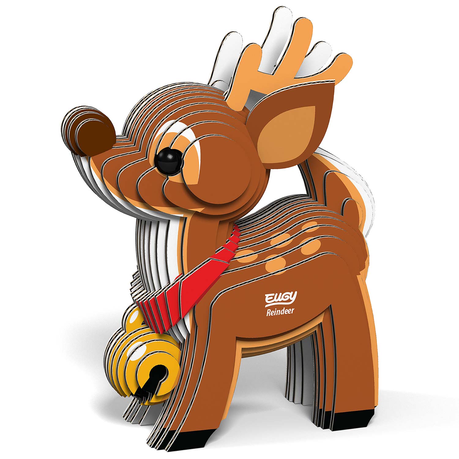 Dodoland Eugy: Rentier