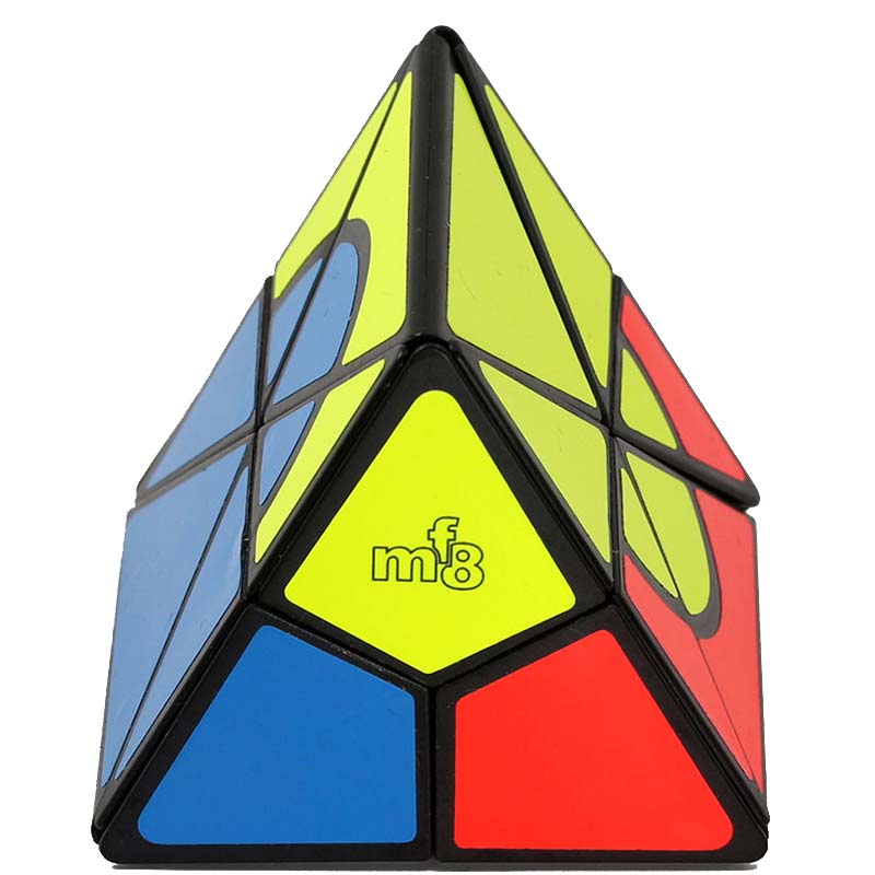 MF8 Oskar Jumble Prism I