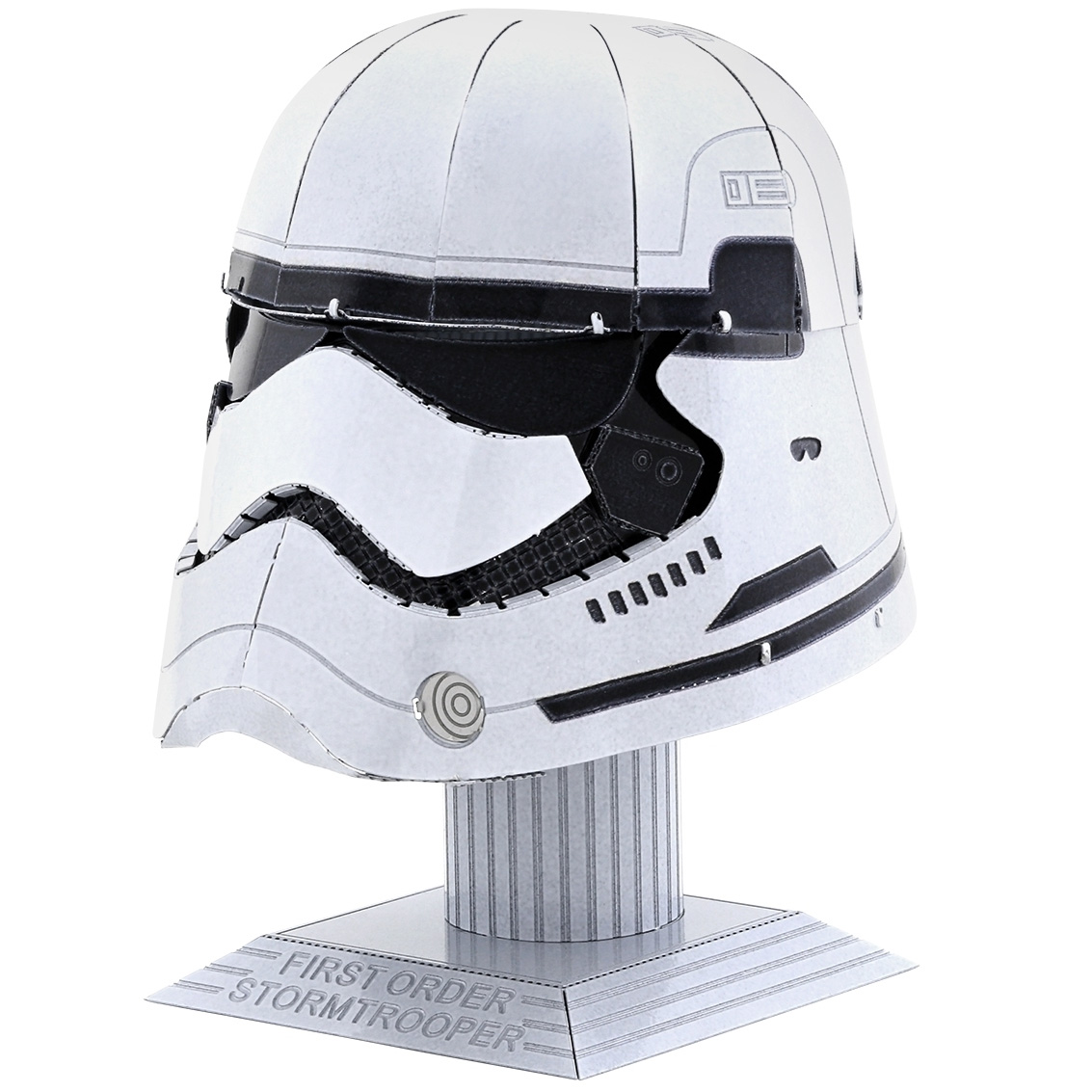 Metal Earth: STAR WARS First Order Stormtrooper Helmet