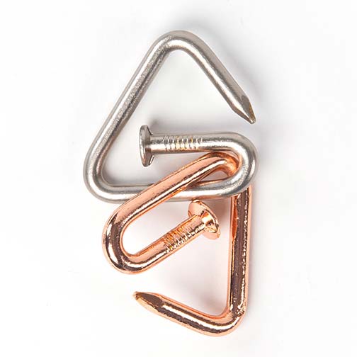 Metallpuzzle Are you Smart?