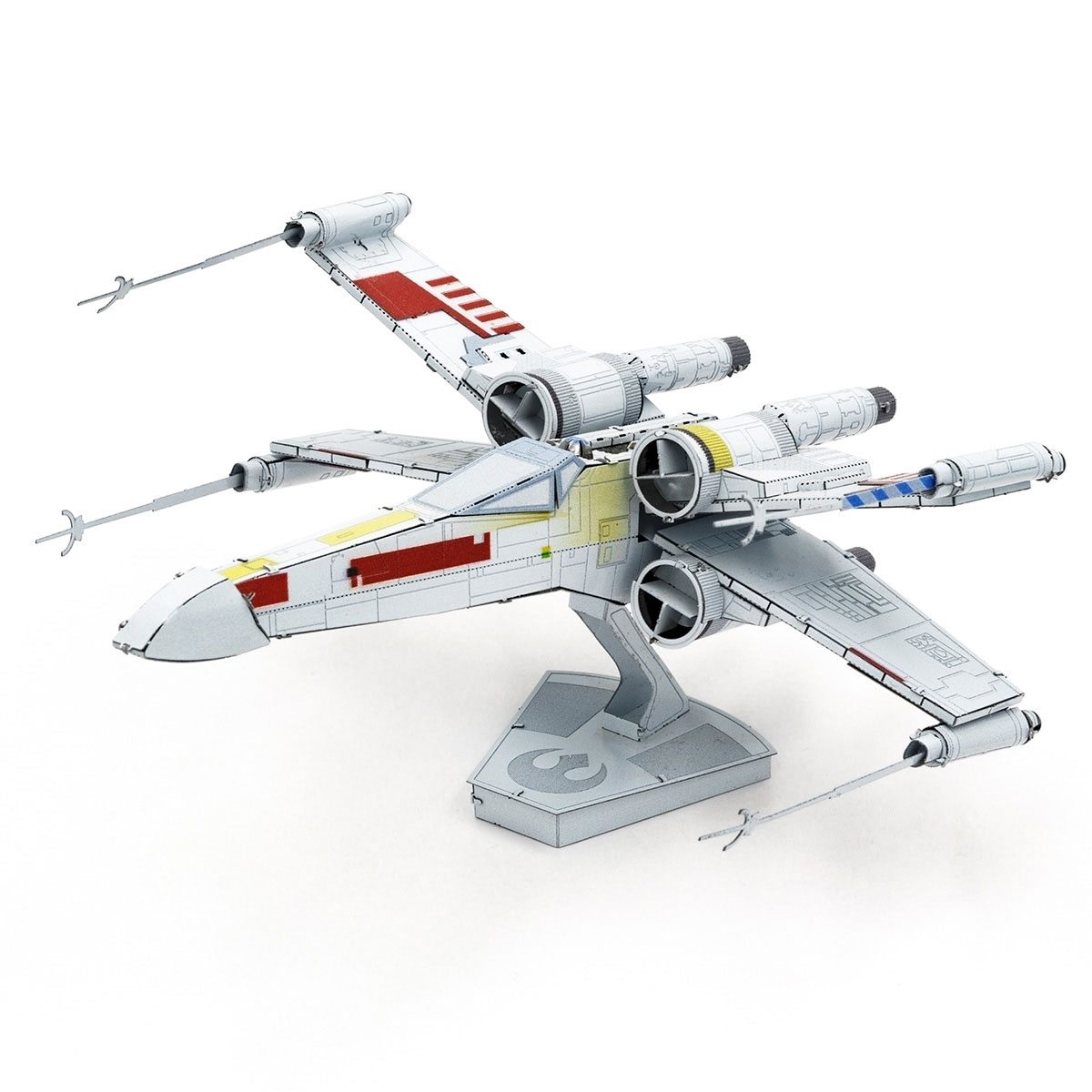 Metal Earth: Premium Series STAR WARS X-Wing Starfighter