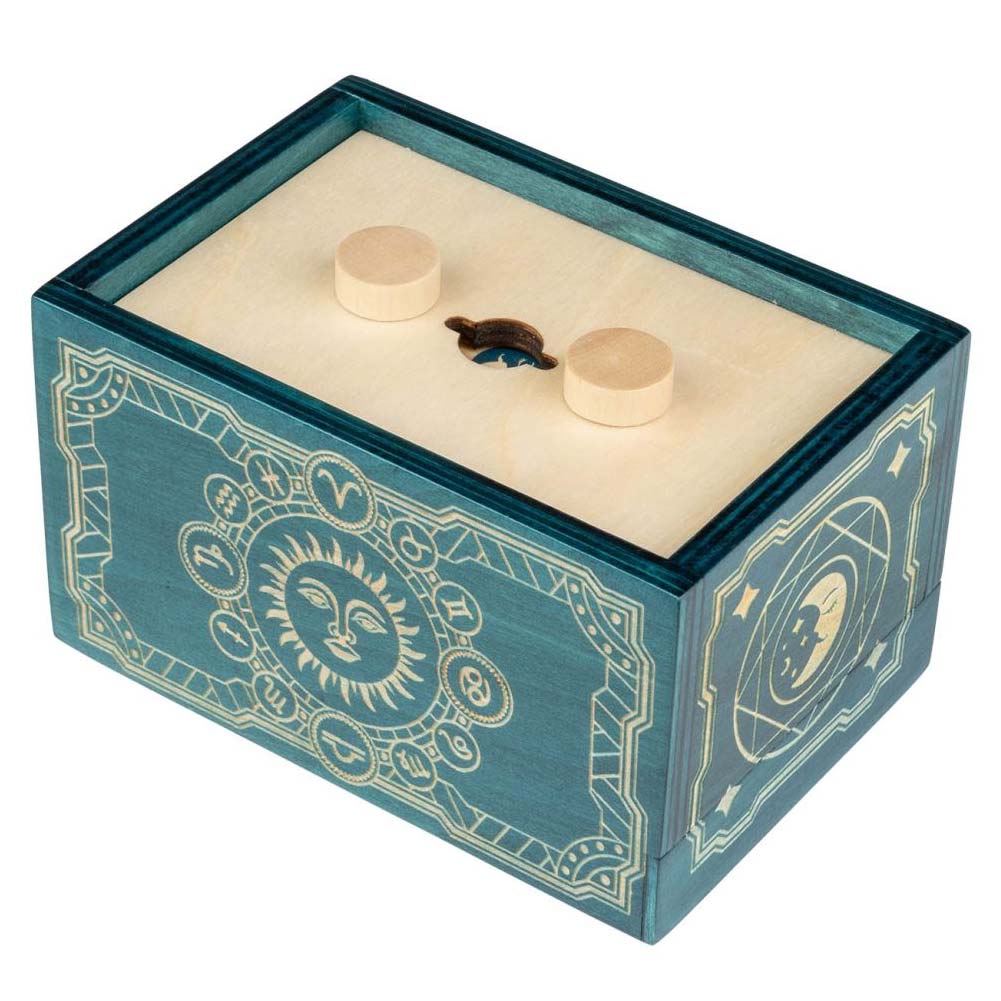 Secret Box Moonshine