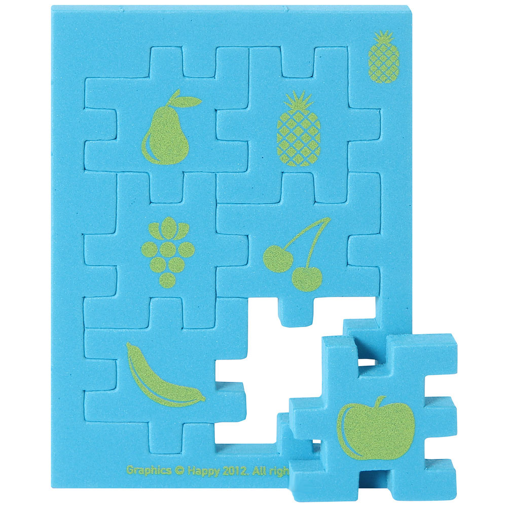 Happy Cube Junior Fruits