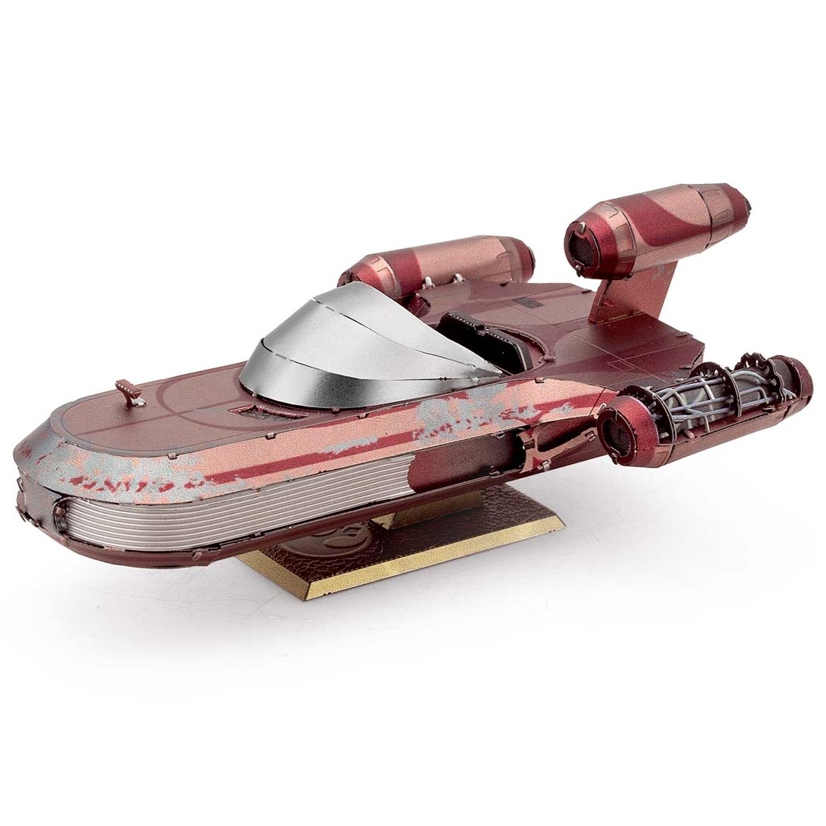 Metal Earth: STAR WARS X-34 Landspeeder