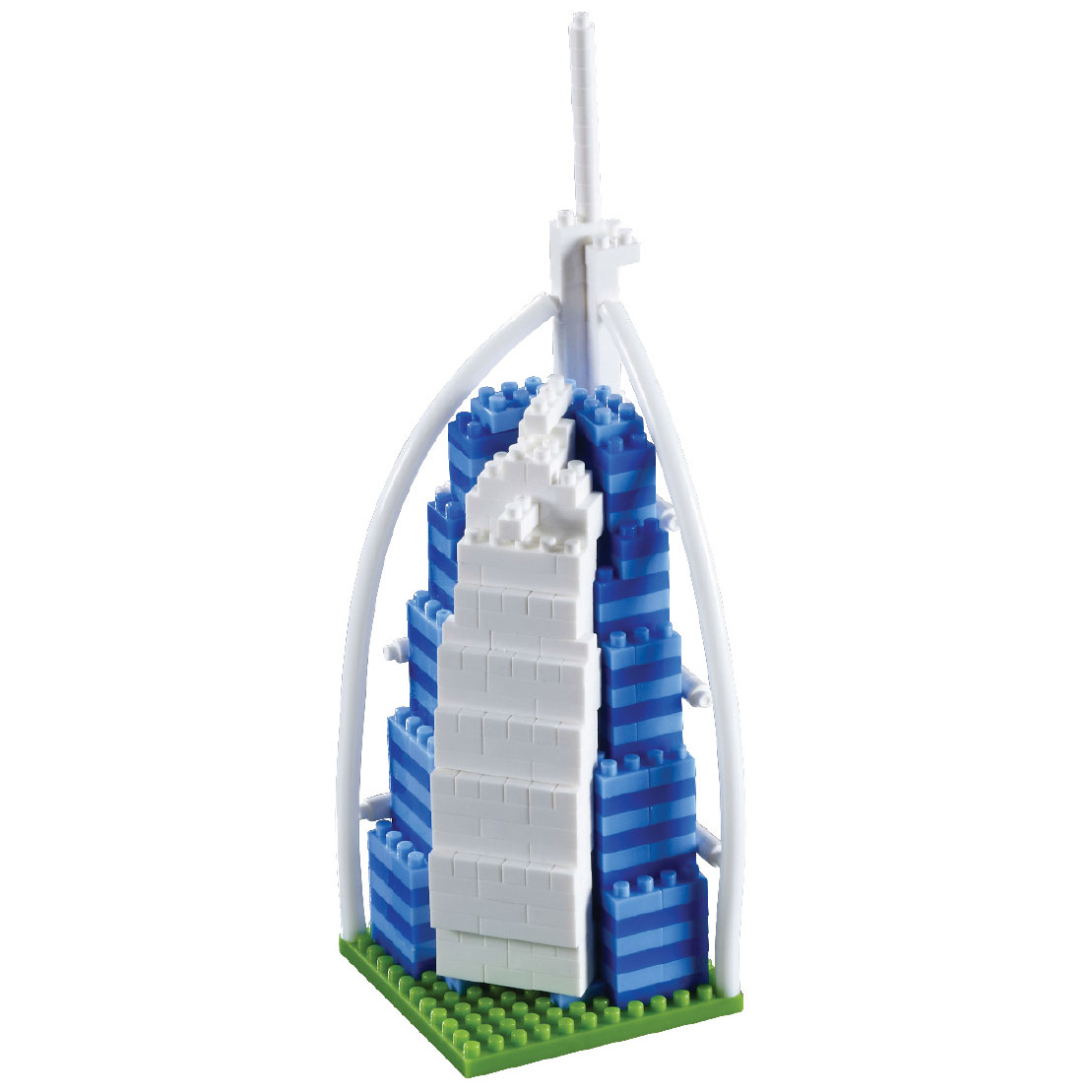 Brixies Burj al Arab