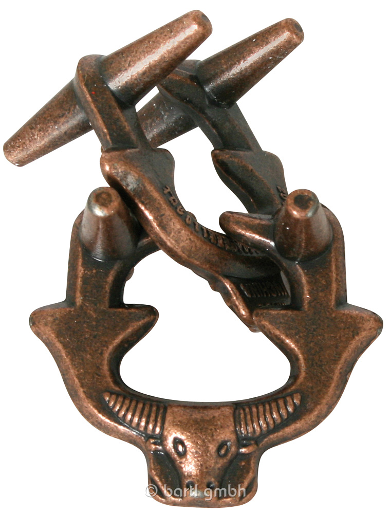 Metal Teaser "Zacken"