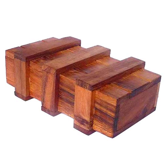 Pandora Trickbox Doppel