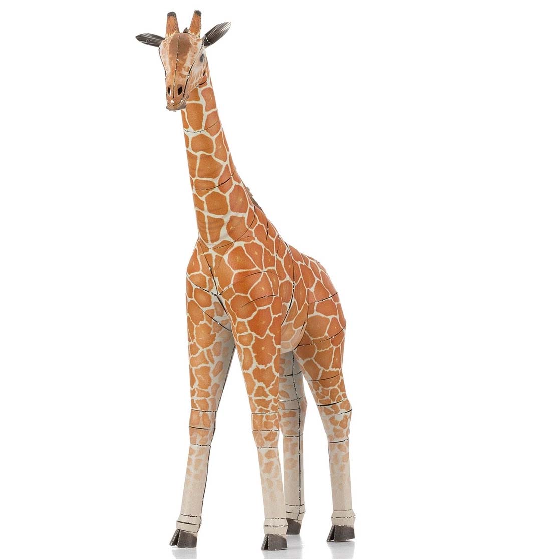 Metal Earth: Giraffe