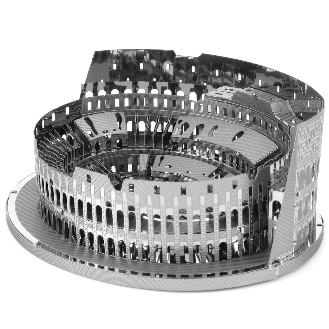 Premium Series Roman Colosseum Ruin