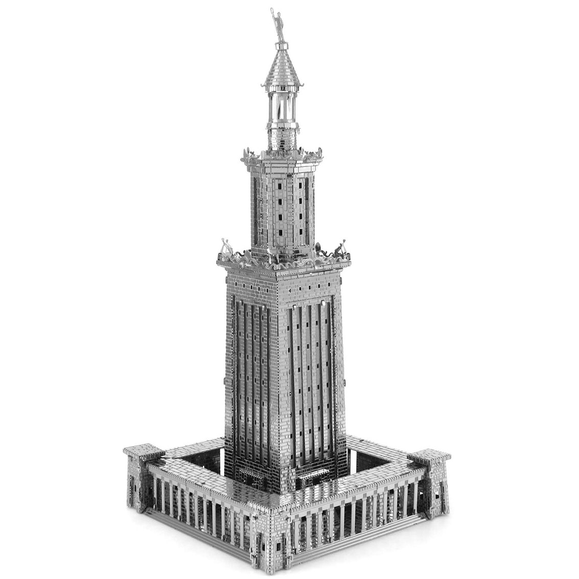 Premium Series Lighthouse of Alexandria