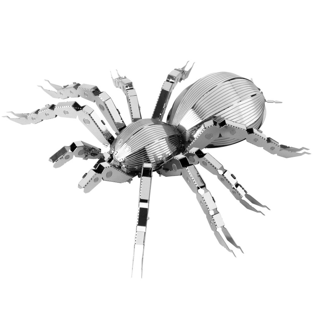 Metal Earth: Tarantula (Tarantel)