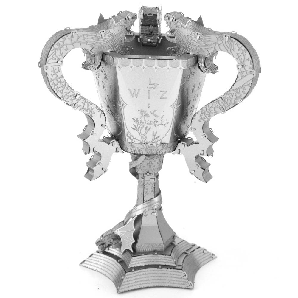 Metal Earth: Harry Potter Triwizard Cup