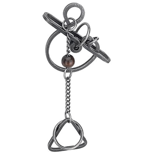 Tavern Puzzle "Clef Hanger"