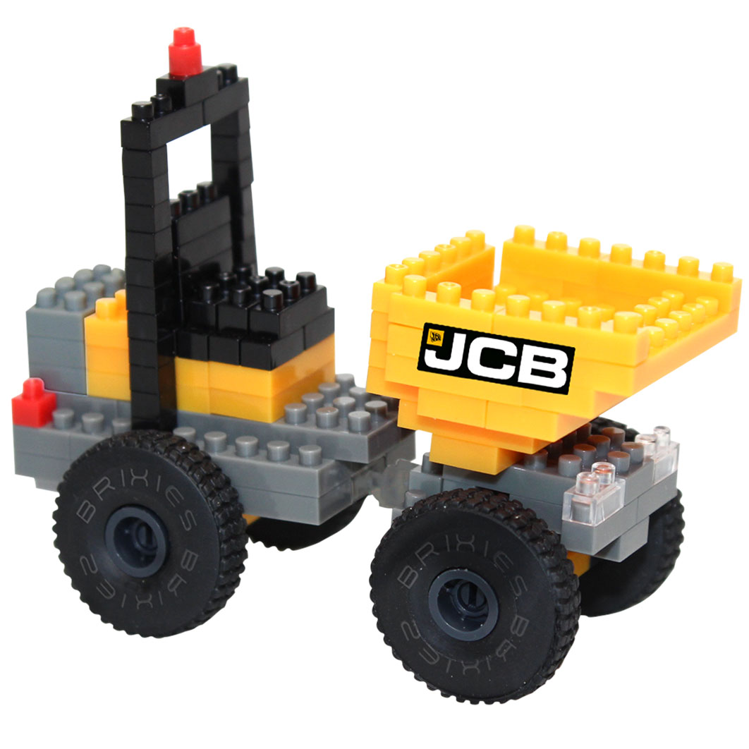 Brixies JCB Baustellenkipper (Site Dumper)