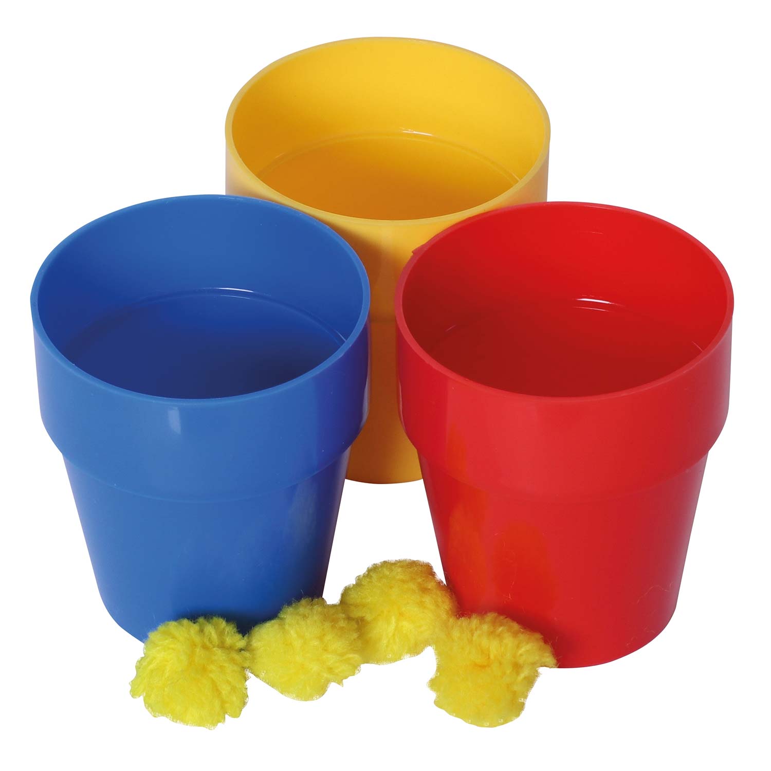 Magic Show Trick 10: Magische Becher