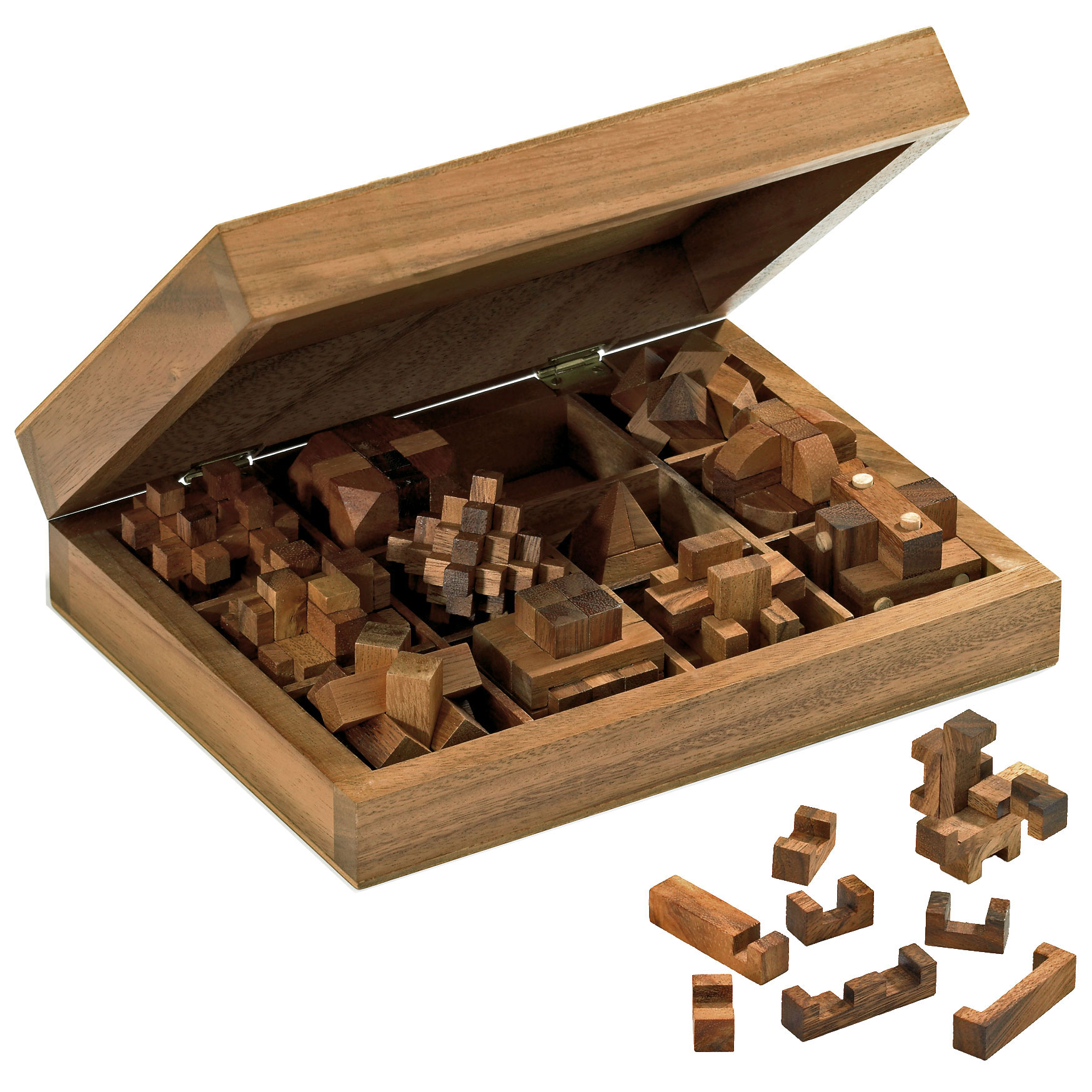 Philos-Puzzle-Edition