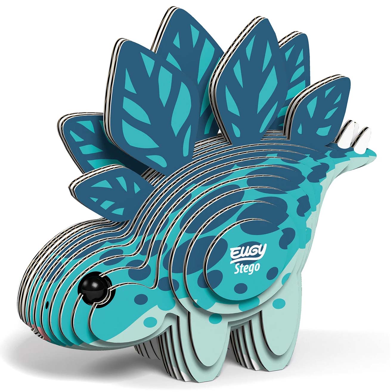 Dodoland Eugy: Stego