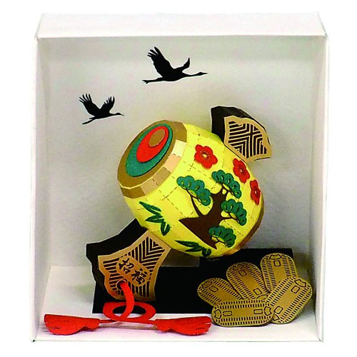 Papernano: Uchide no Kozuchi