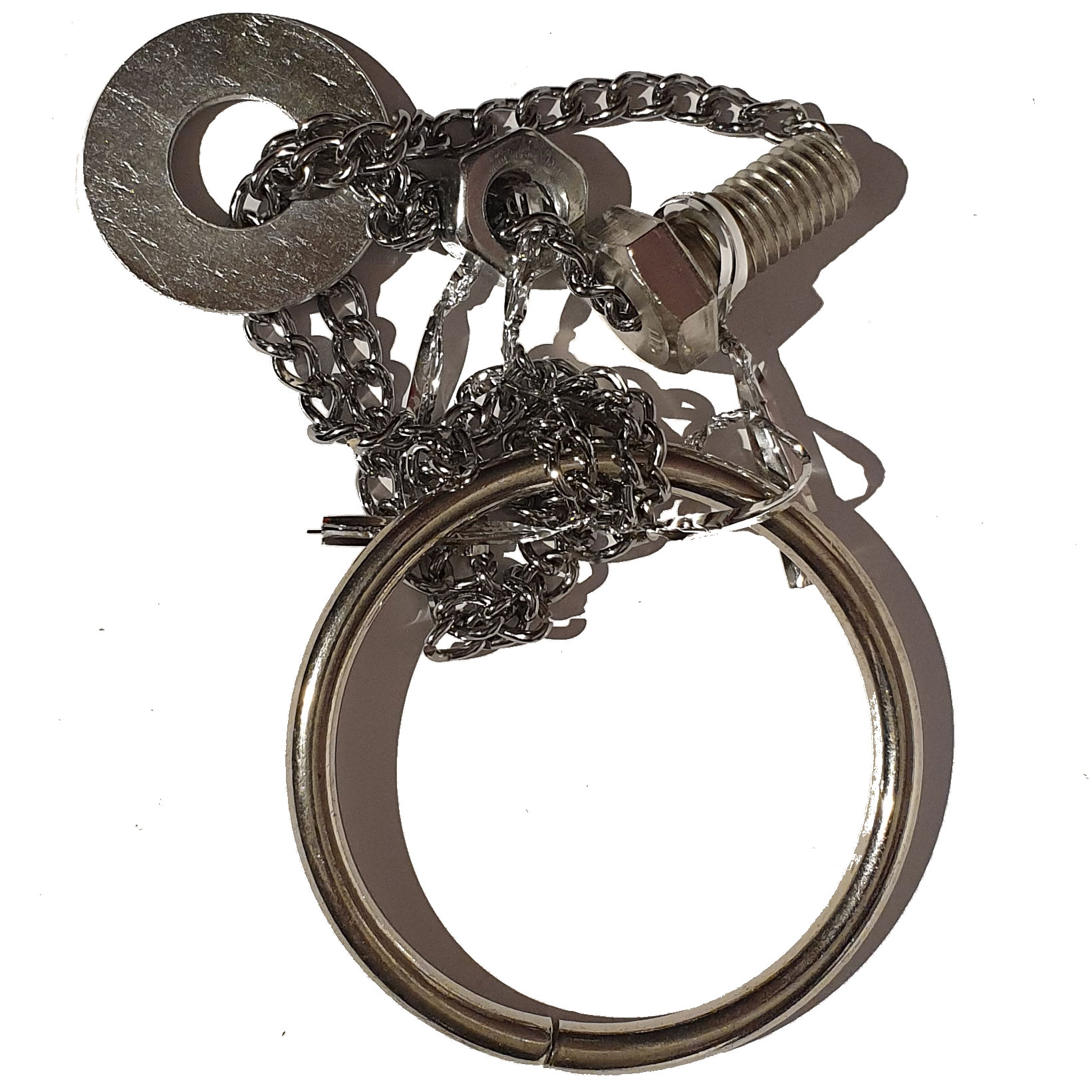 Metal Teaser "Kette"