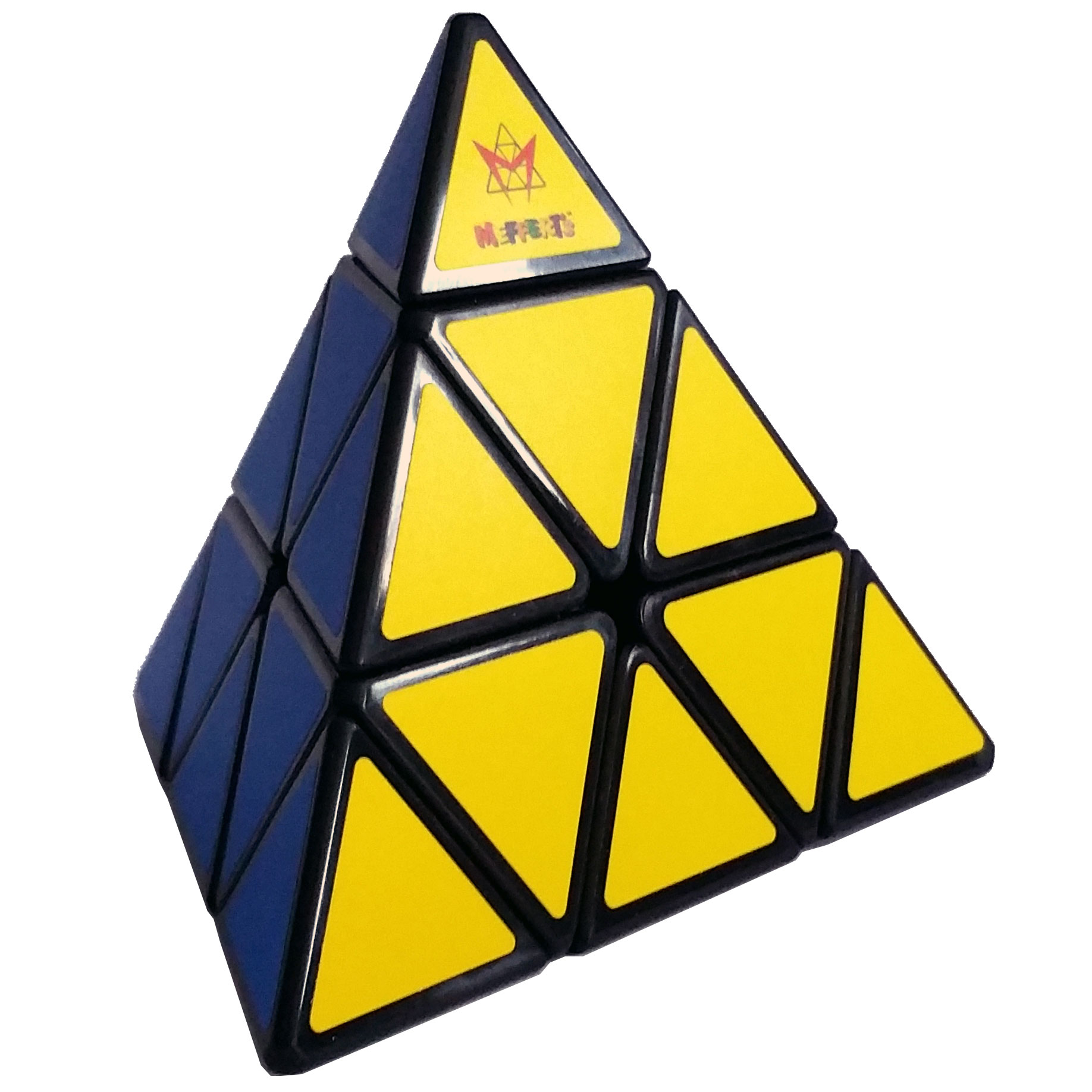 Meffert's Pyraminx