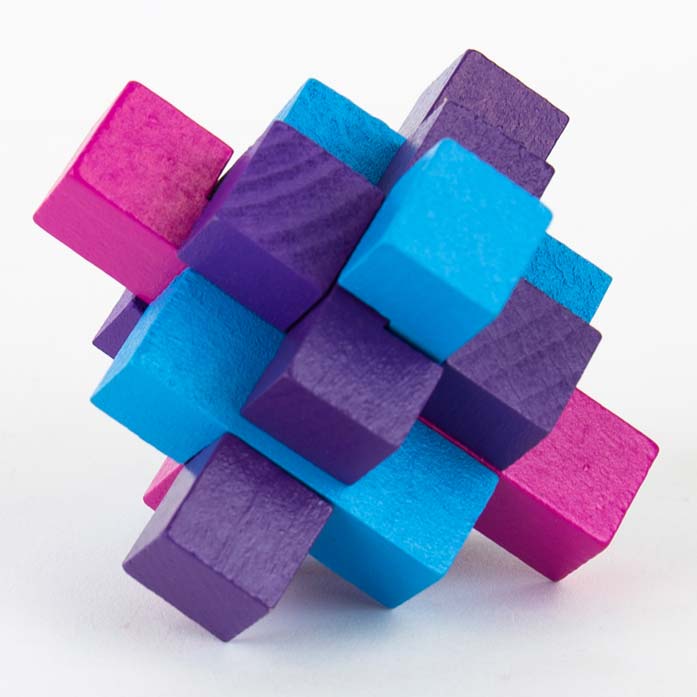 Wellness Puzzle Energiser