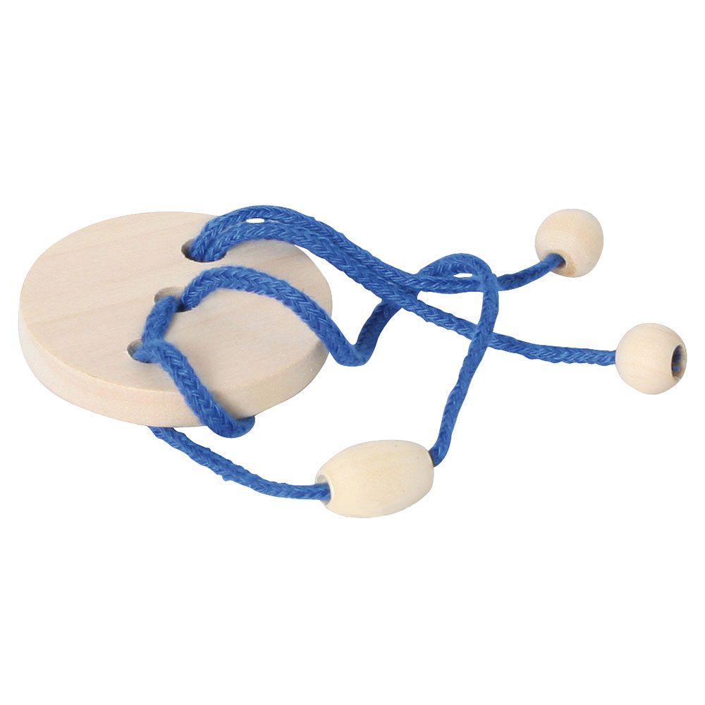 Pocket Puzzle Seil 1