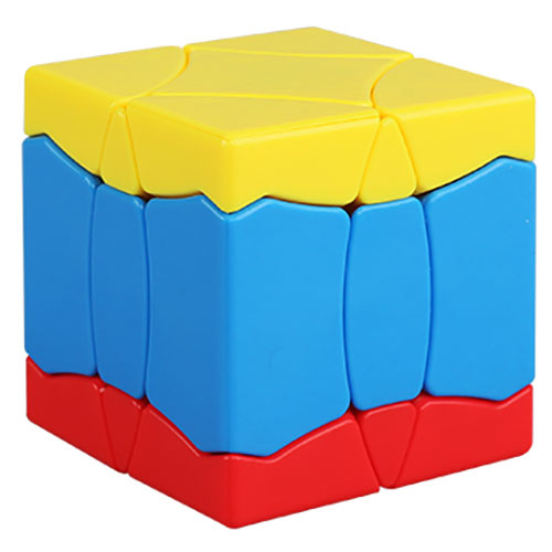 ShengShou Birds Cube