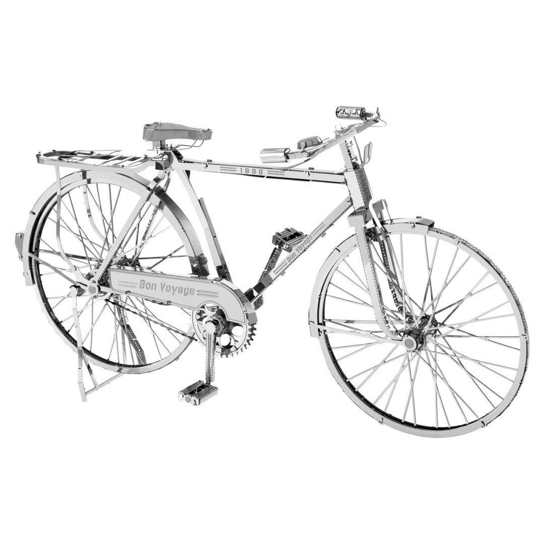 Premium Series Bon Voyage Bicycle (Fahrrad)