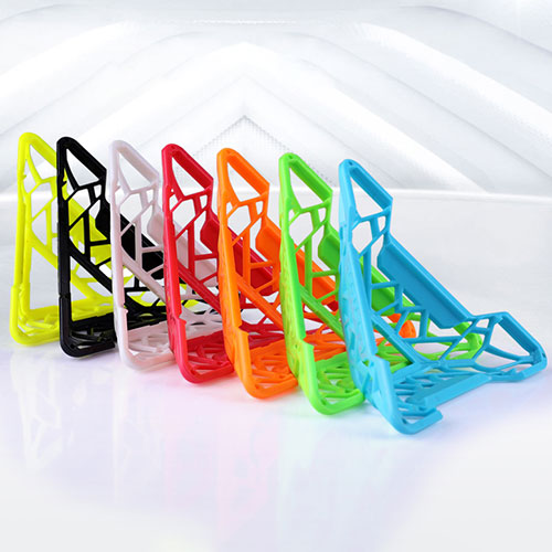 QiYi DNA Cube Stand Orange