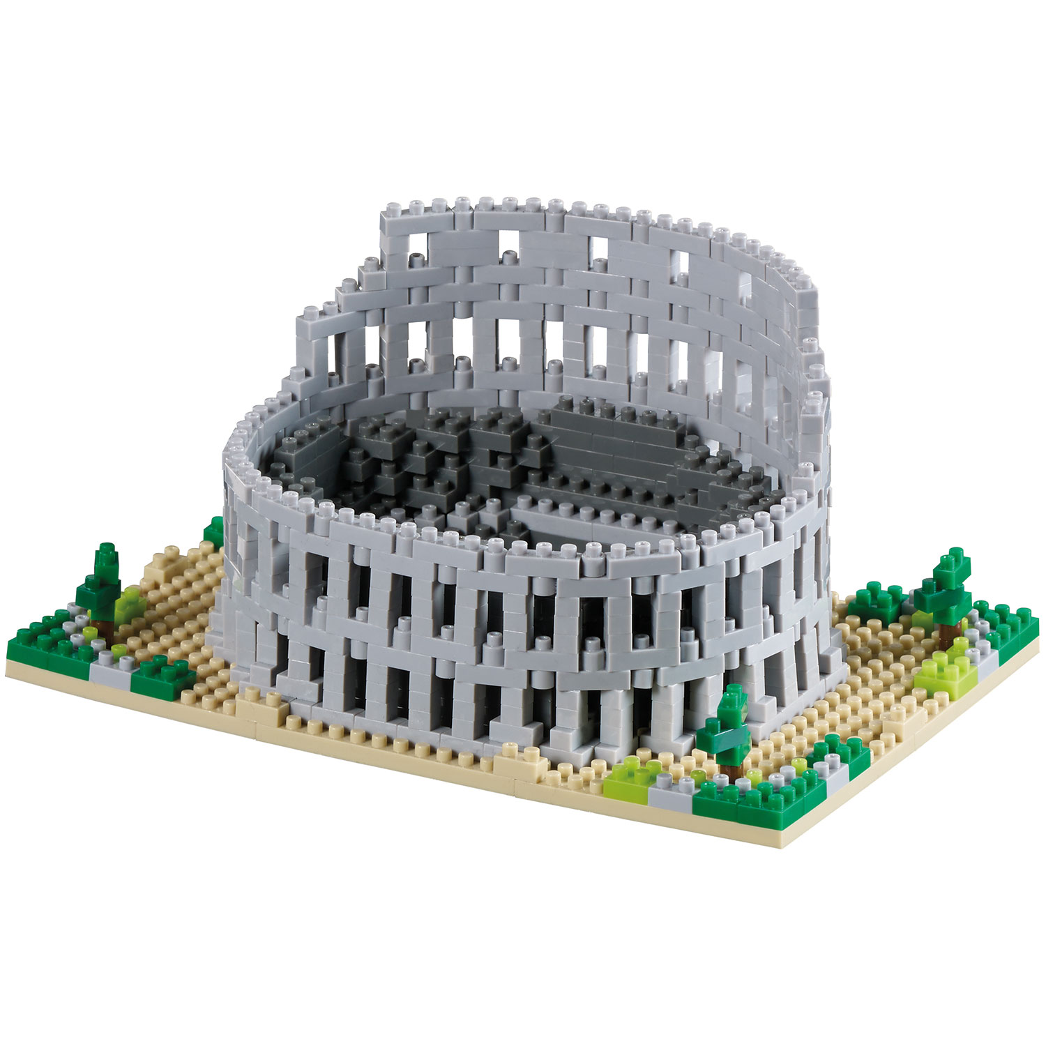 Brixies Kolosseum Rom