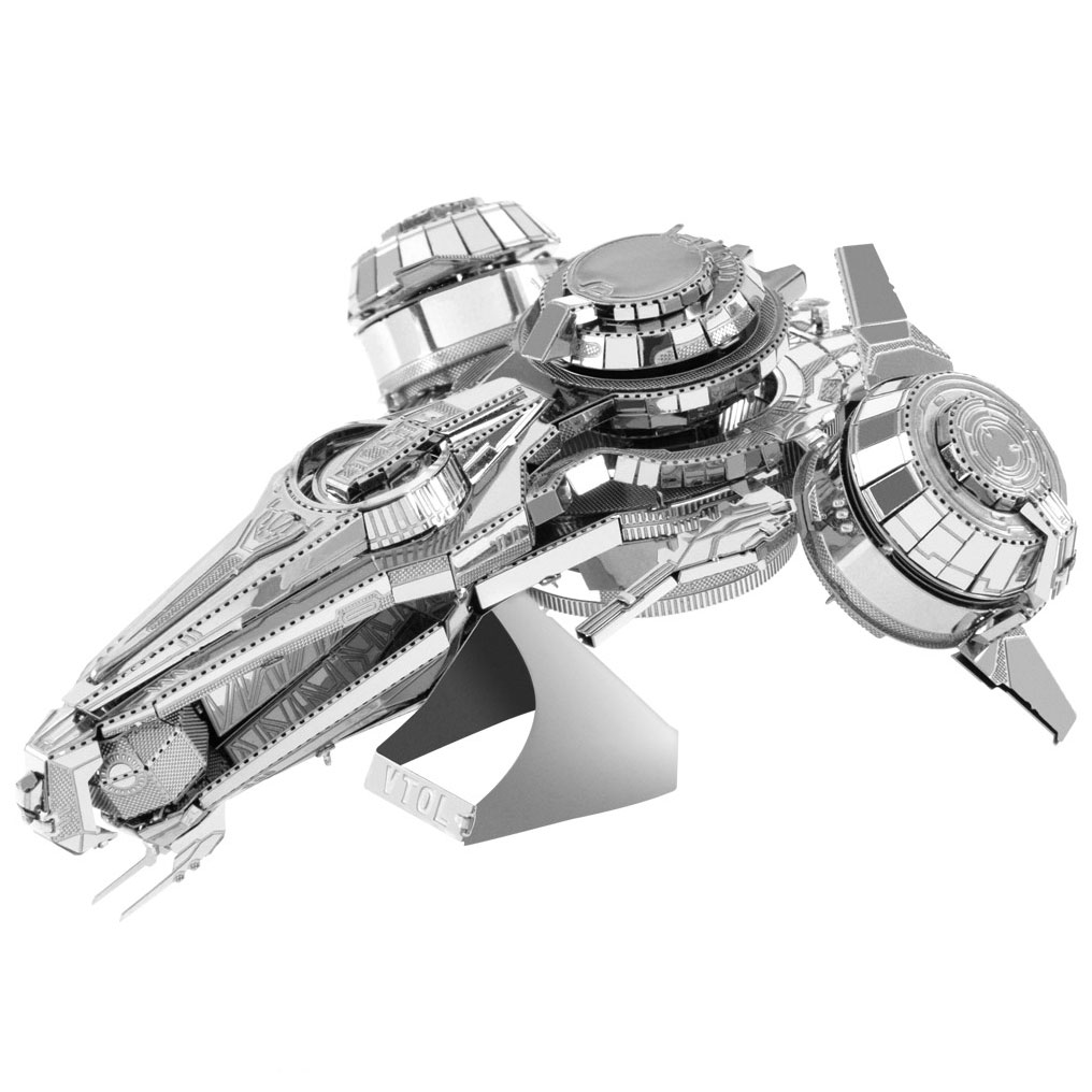 Metal Earth: HALO Forerunner Phaeton