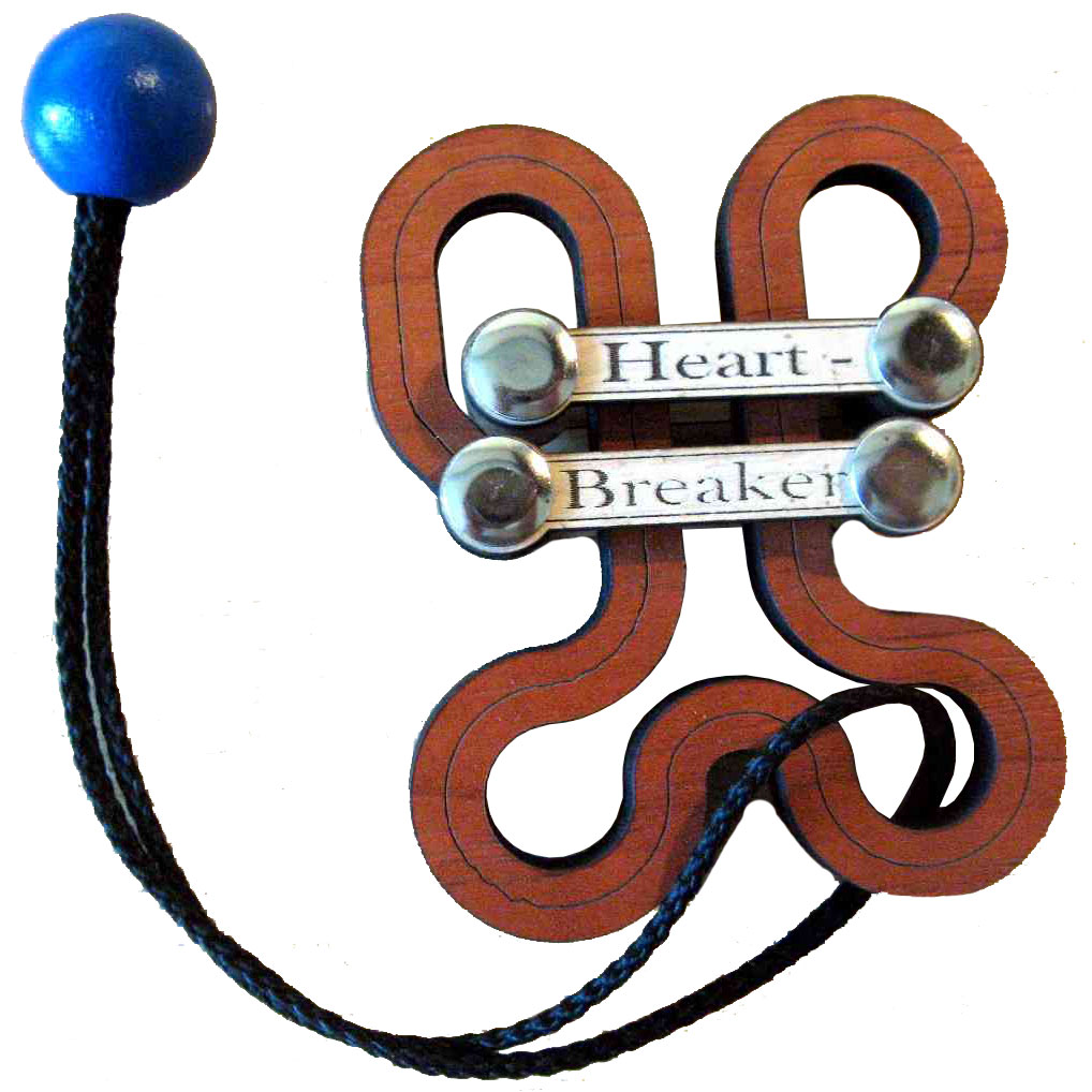 Heart Breaker