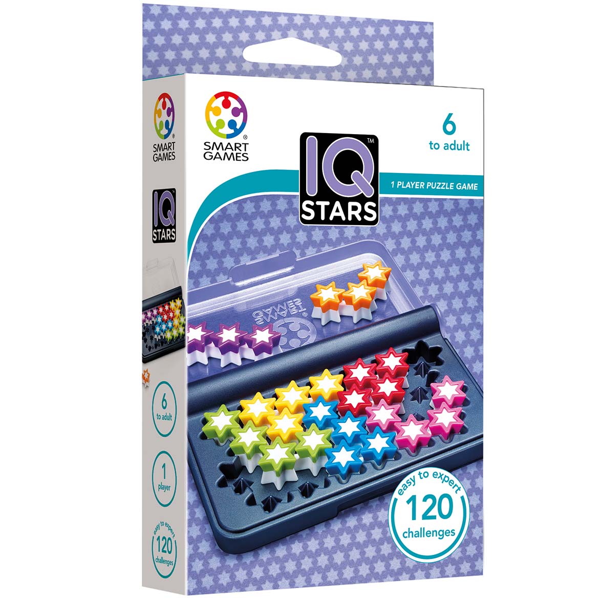 IQ Stars