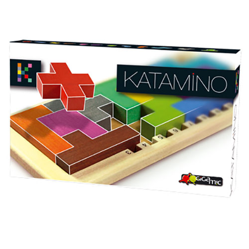 Katamino