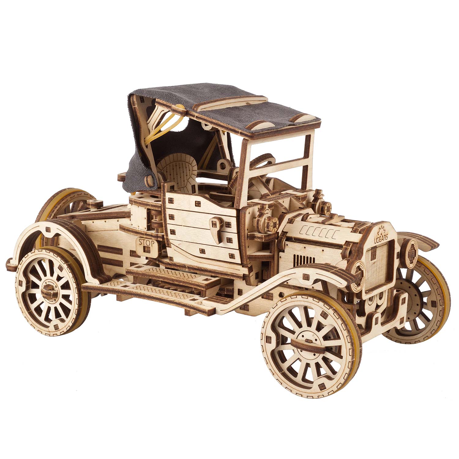 Ugears Retro-Auto UGR-T