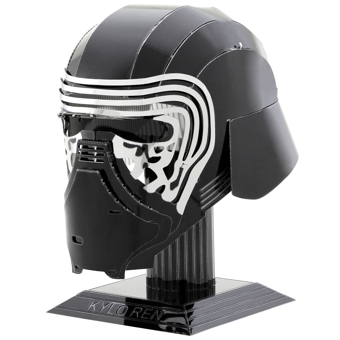 Metal Earth: STAR WARS Kylo Ren Helmet