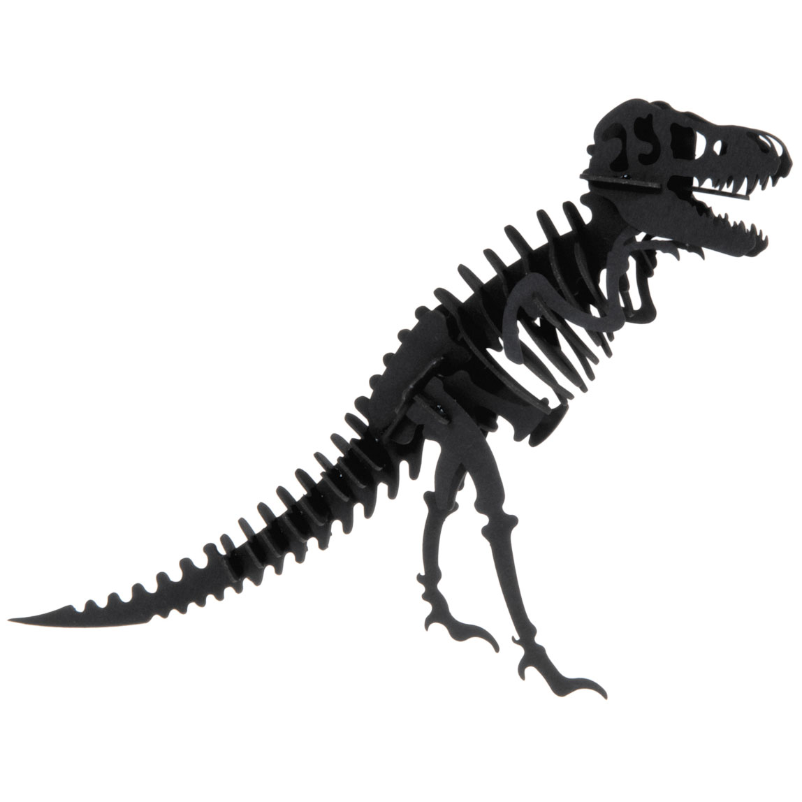 3D Papiermodell T-Rex