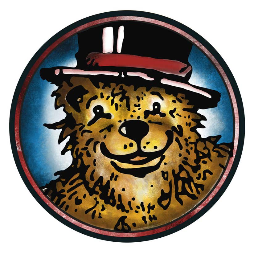 Puzzle Picoli "Bär"