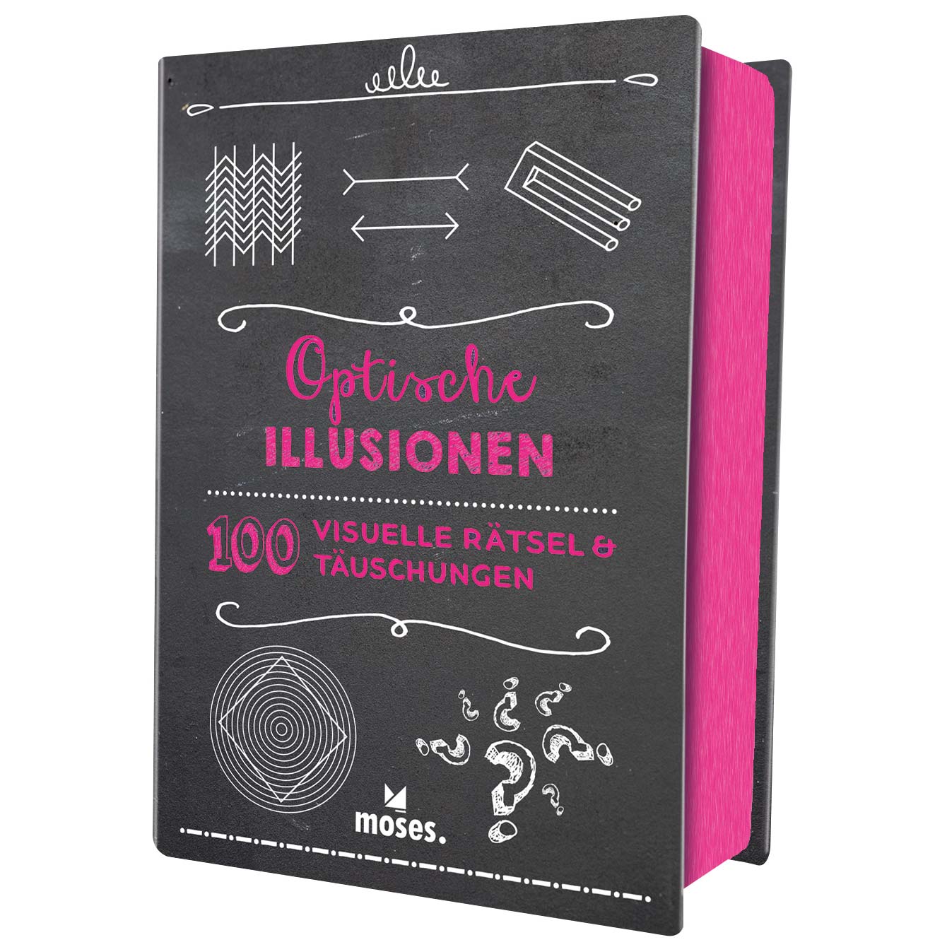 Quiz-Box Optische Illusionen