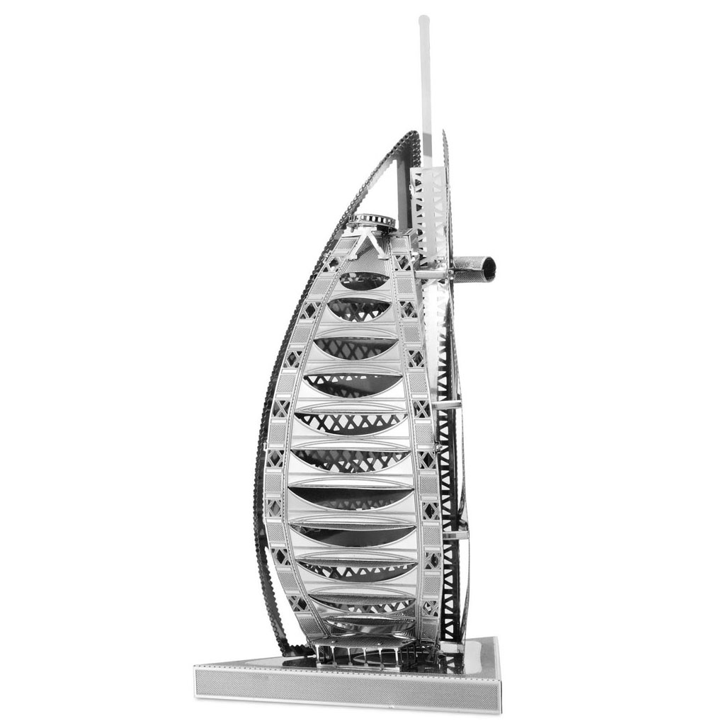 Premium Series Burj Al Arab