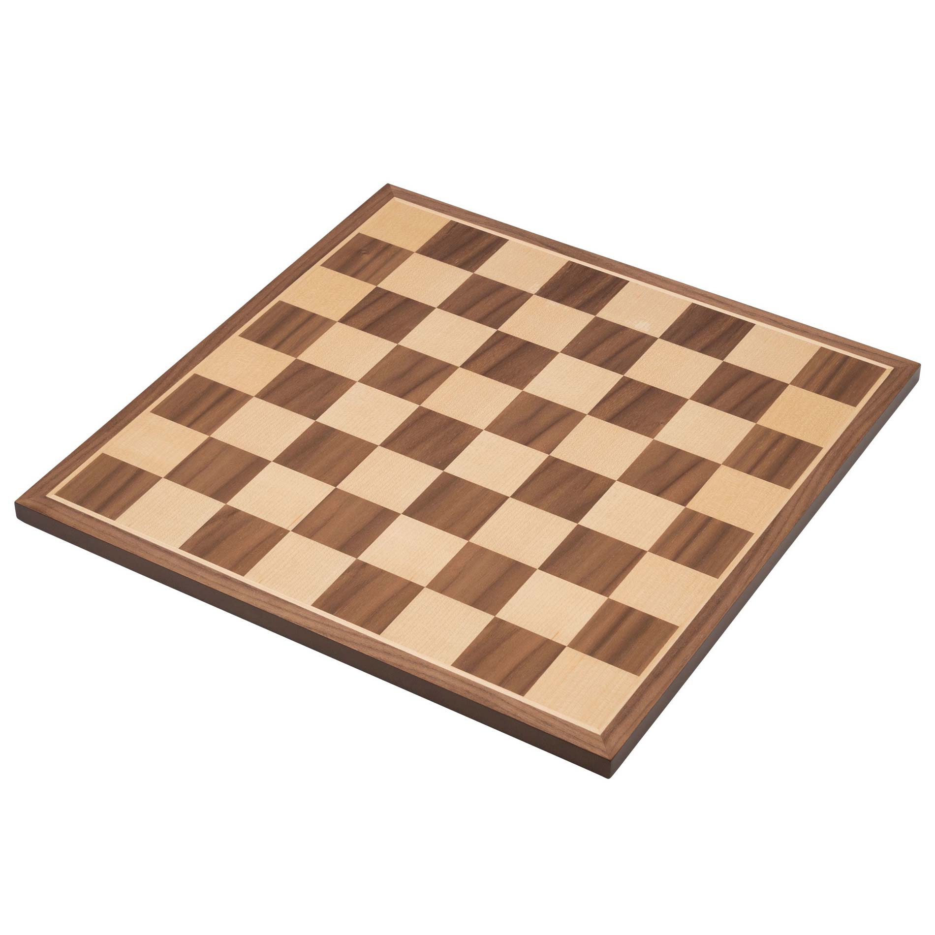 Schachbrett Kopenhagen, Feld 50 mm