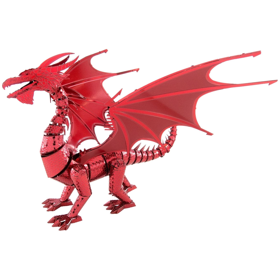 Premium Series Red Dragon